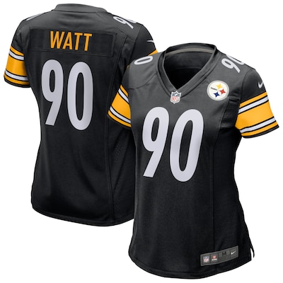 Pittsburgh Steelers Women Jerseys 2025-10-23-052